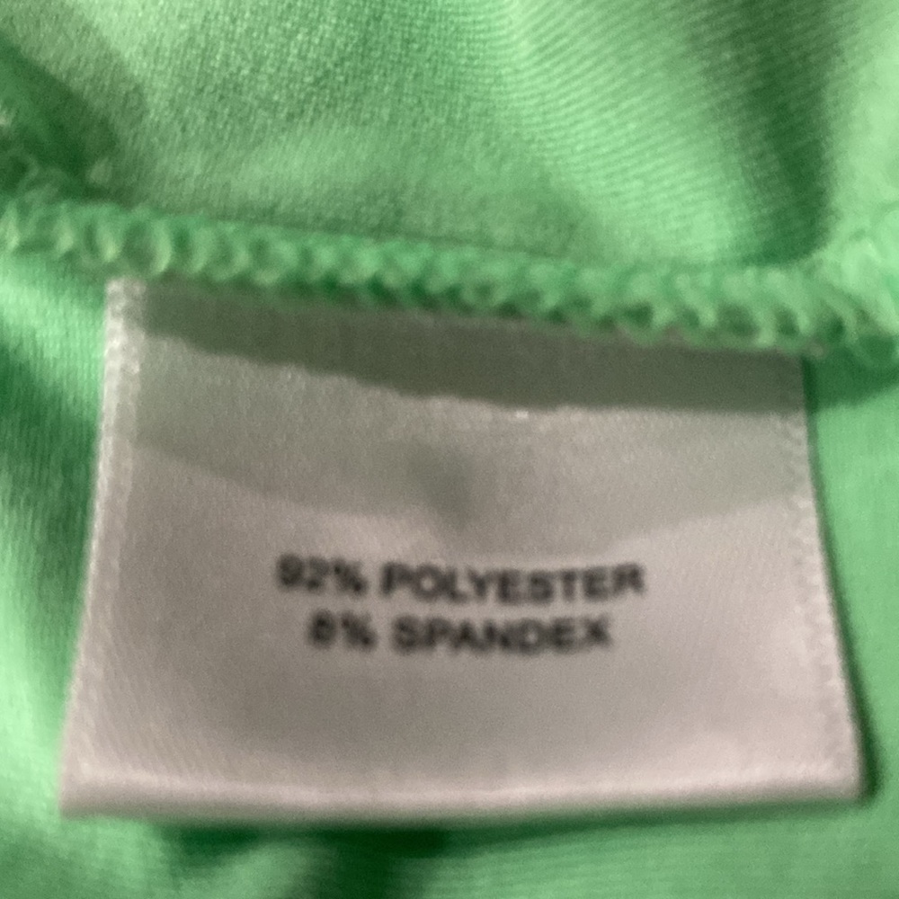 Peter Millar Summer Comfort Golf Polo Shirt Size XXL - Picture 8 of 10
